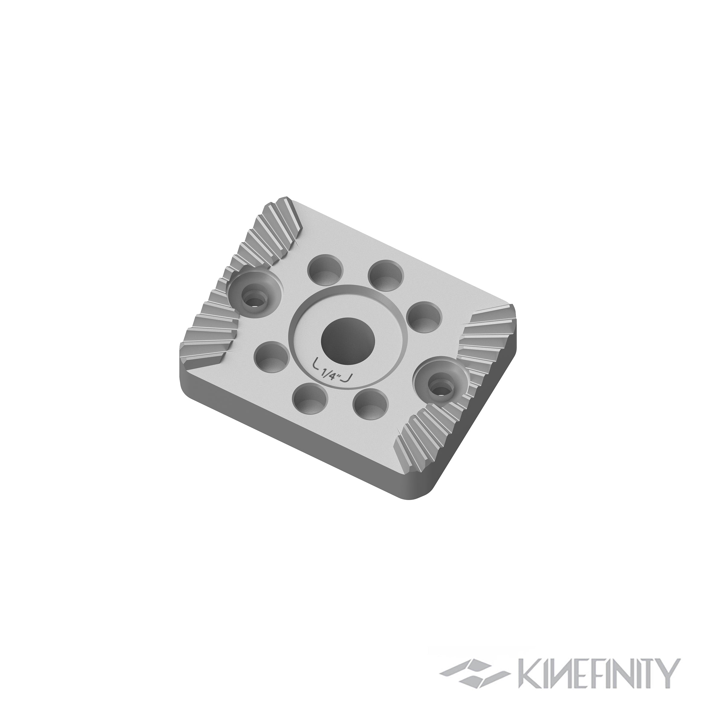 E-Viewfinder Rosette (1/4“-20)
