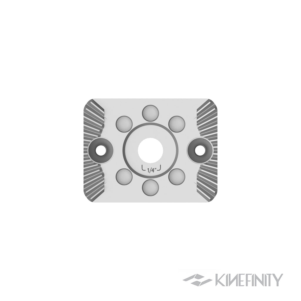 E-Viewfinder Rosette (1/4“-20)