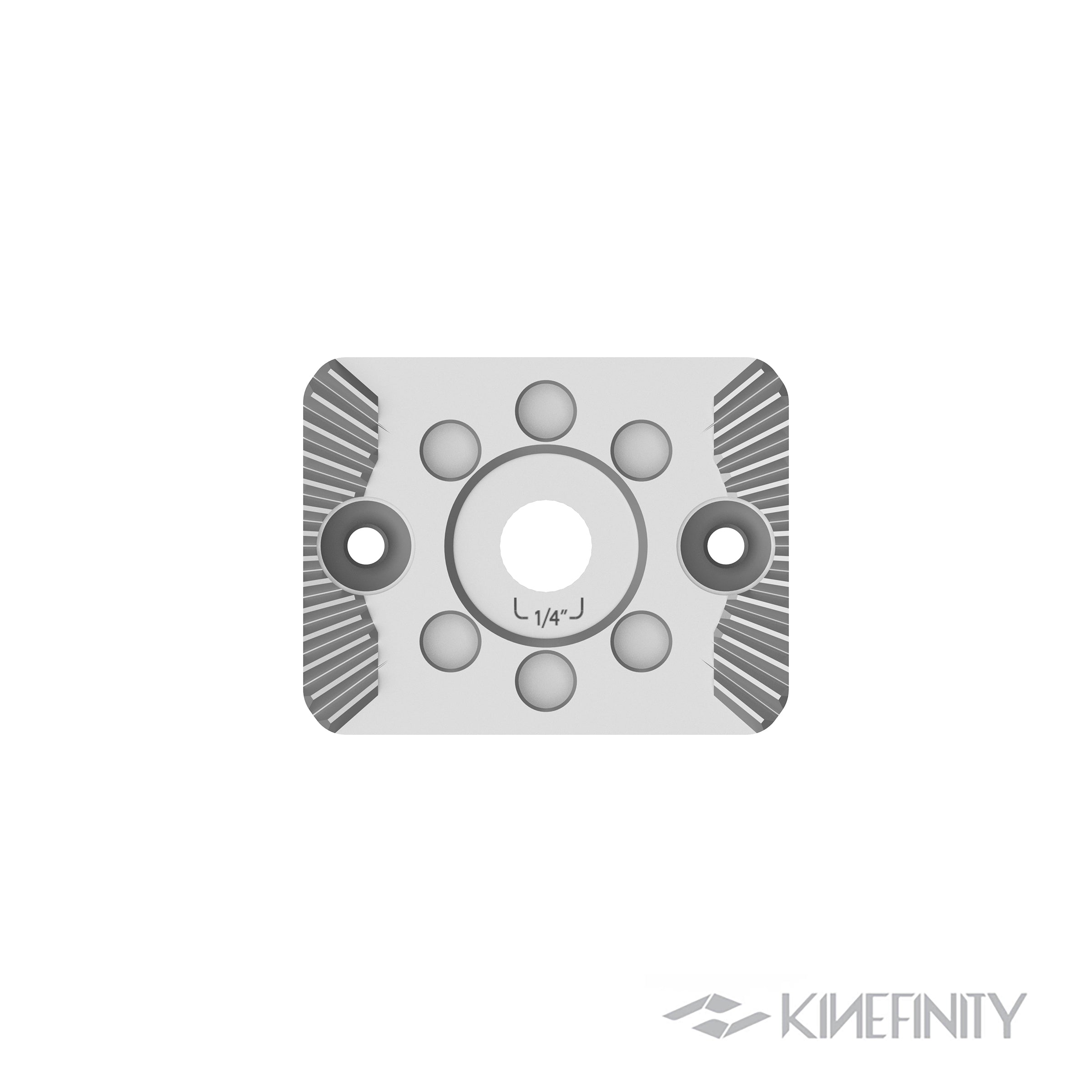 E-Viewfinder Rosette (1/4“-20)