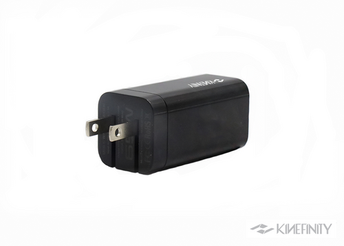 65W PD Power Adapter