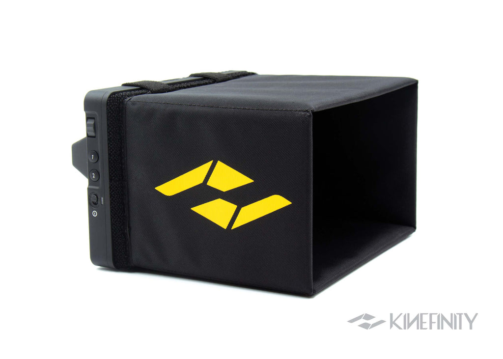 KineMON Sunhood
