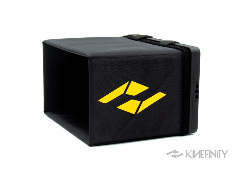 KineMON Sunhood