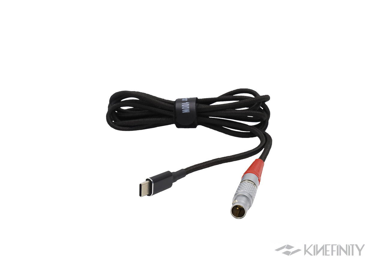 100W Power Cord