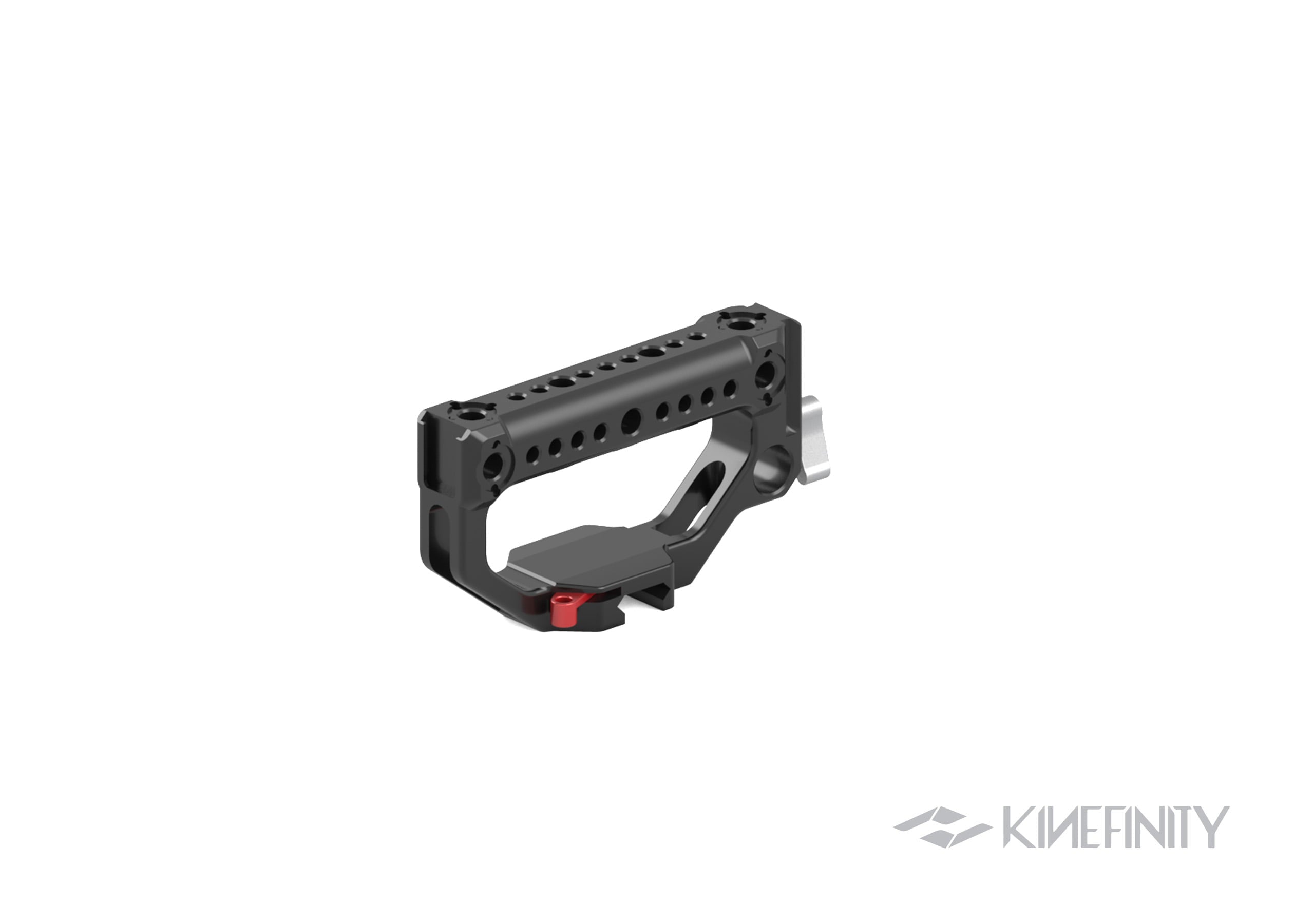 Enclosed Top Handgrip