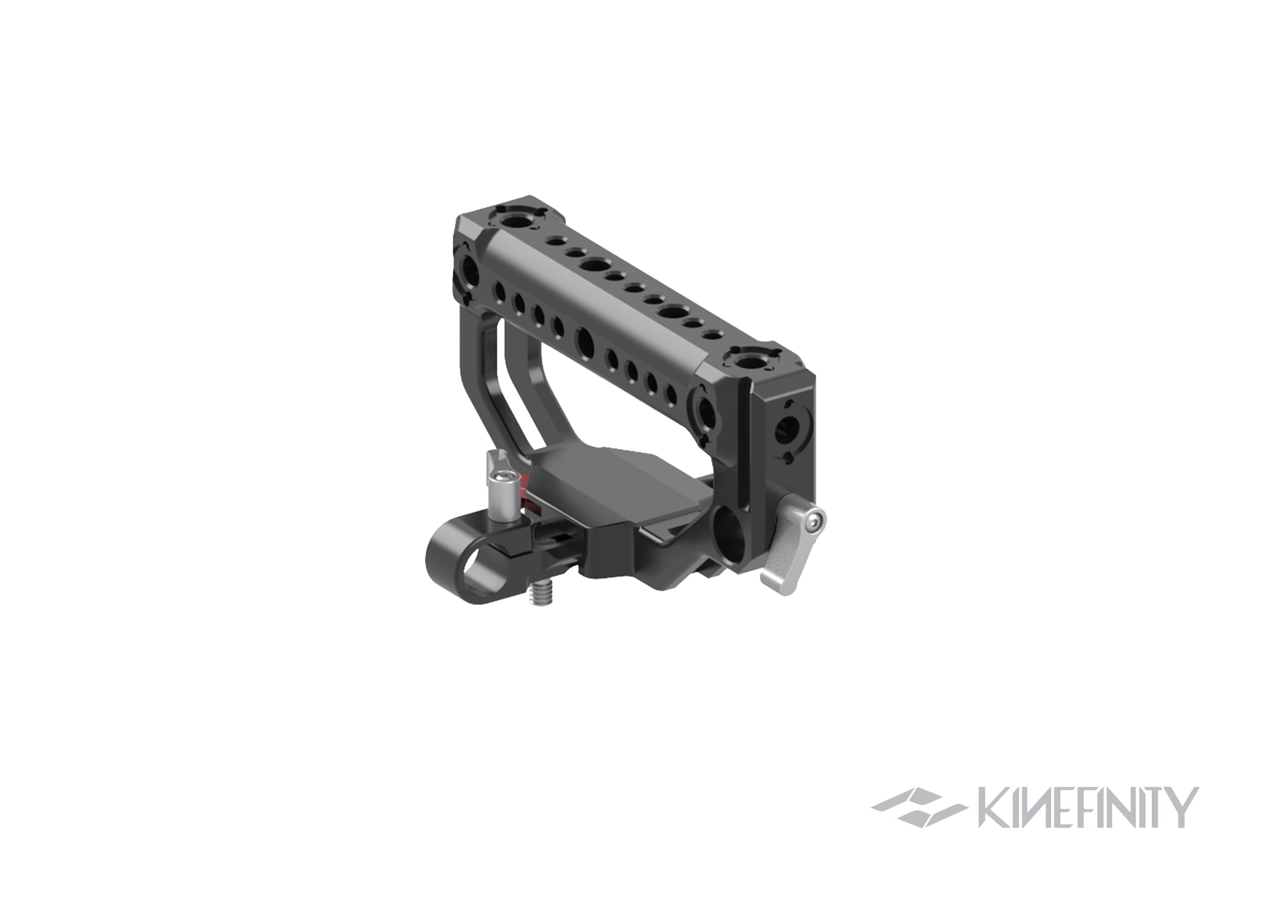 Enclosed Top Handgrip