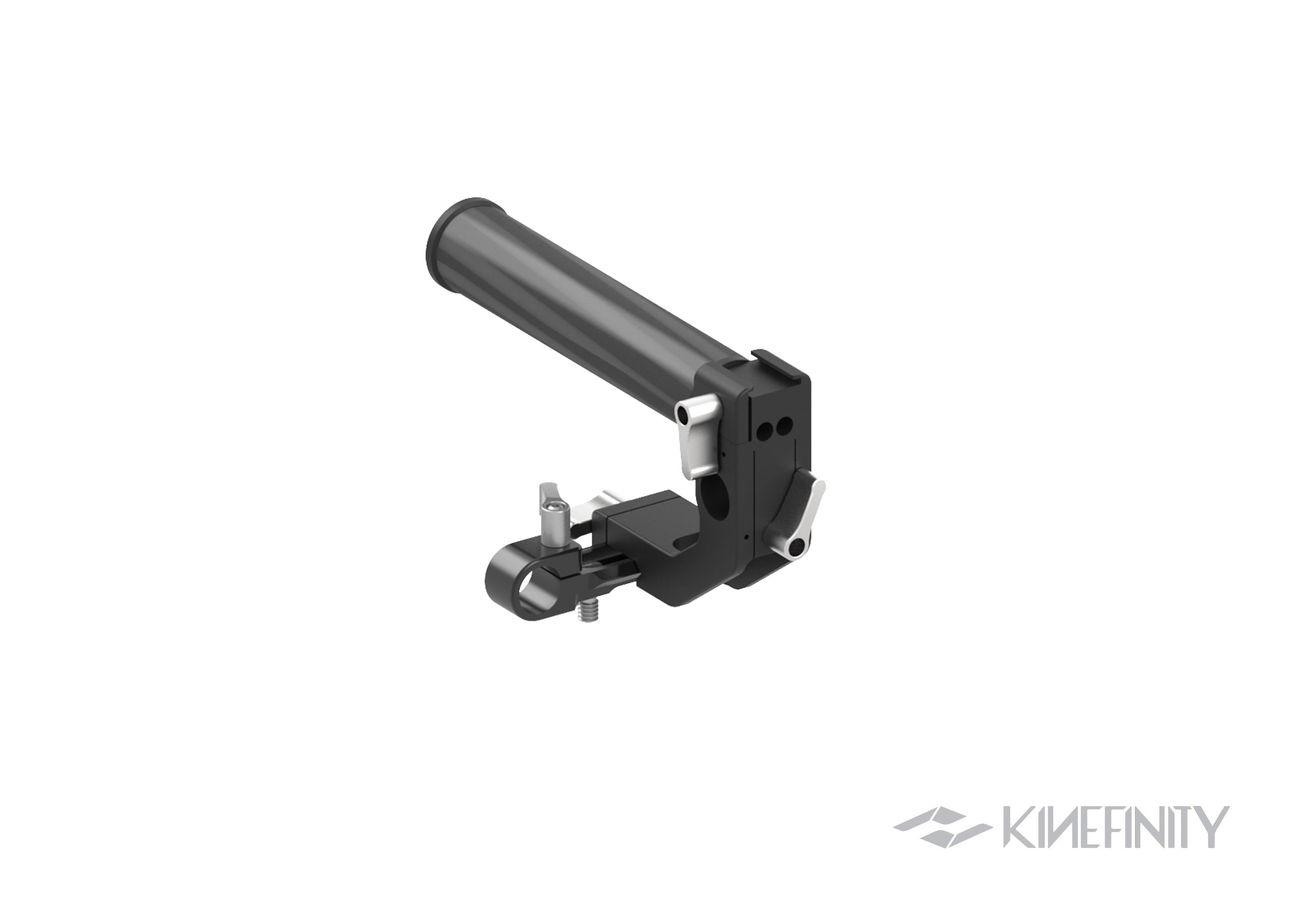 Carbon Fiber Top Handgrip