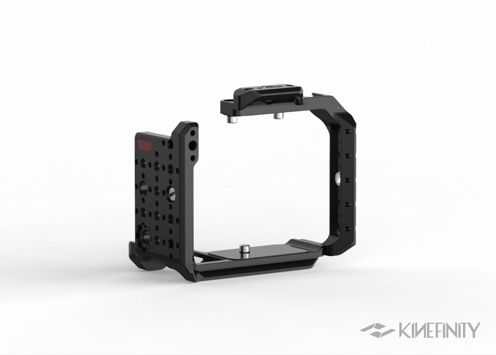 VISTA ACC Core KIT
