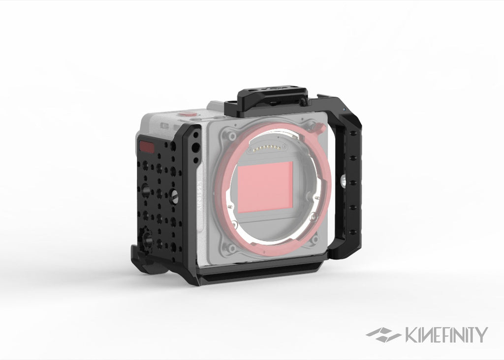VISTA ACC Pro KIT