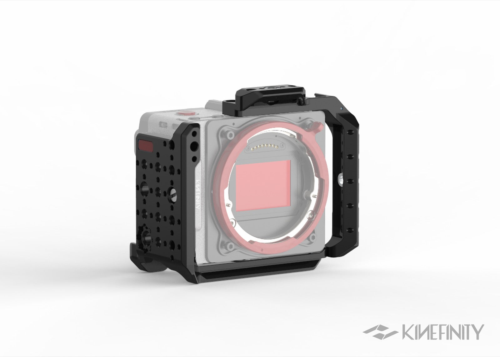 VISTA ACC Core KIT