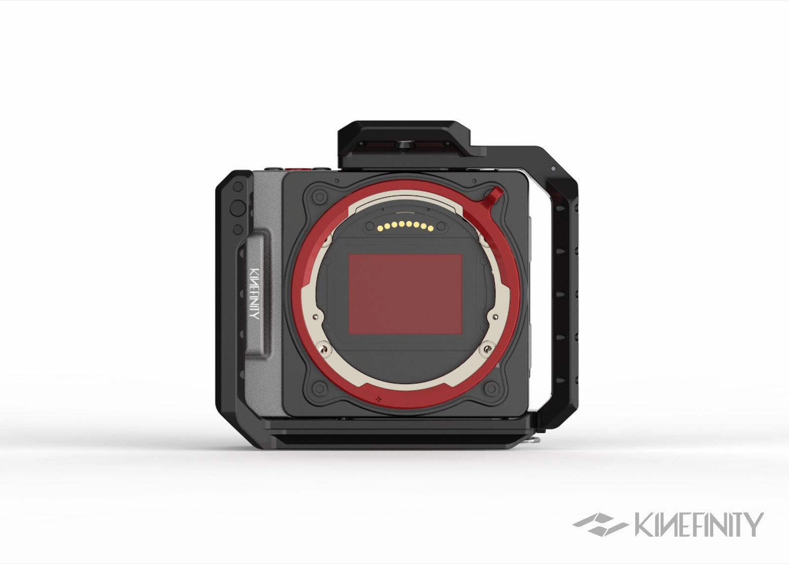 VISTA ACC Pro KIT