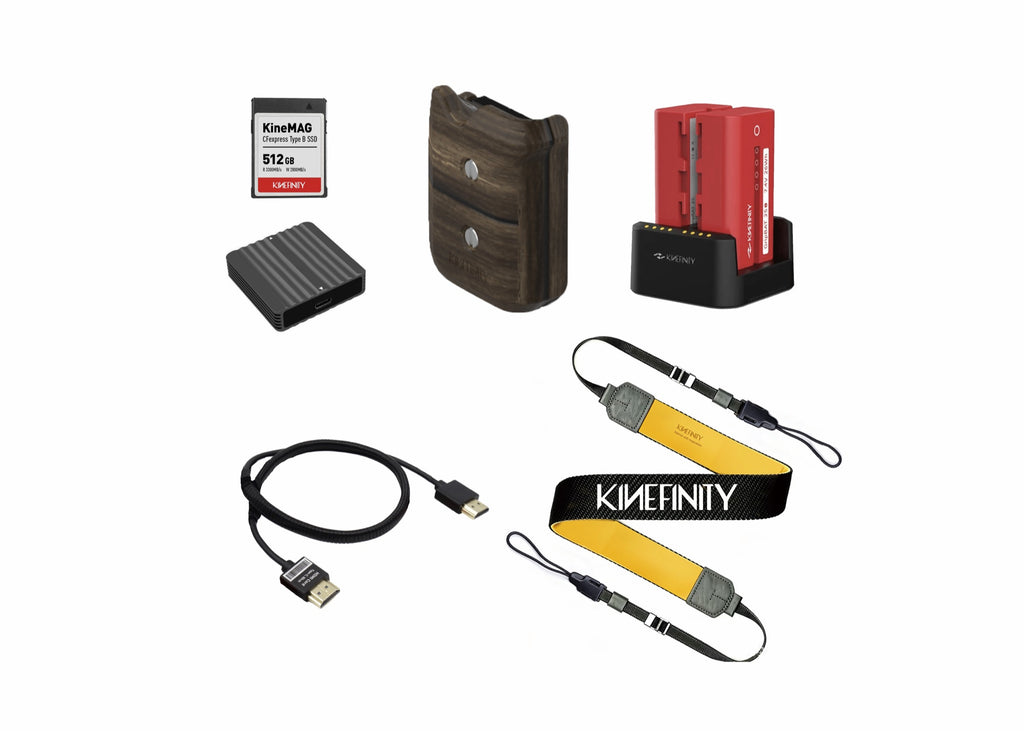 VISTA ACC Core KIT