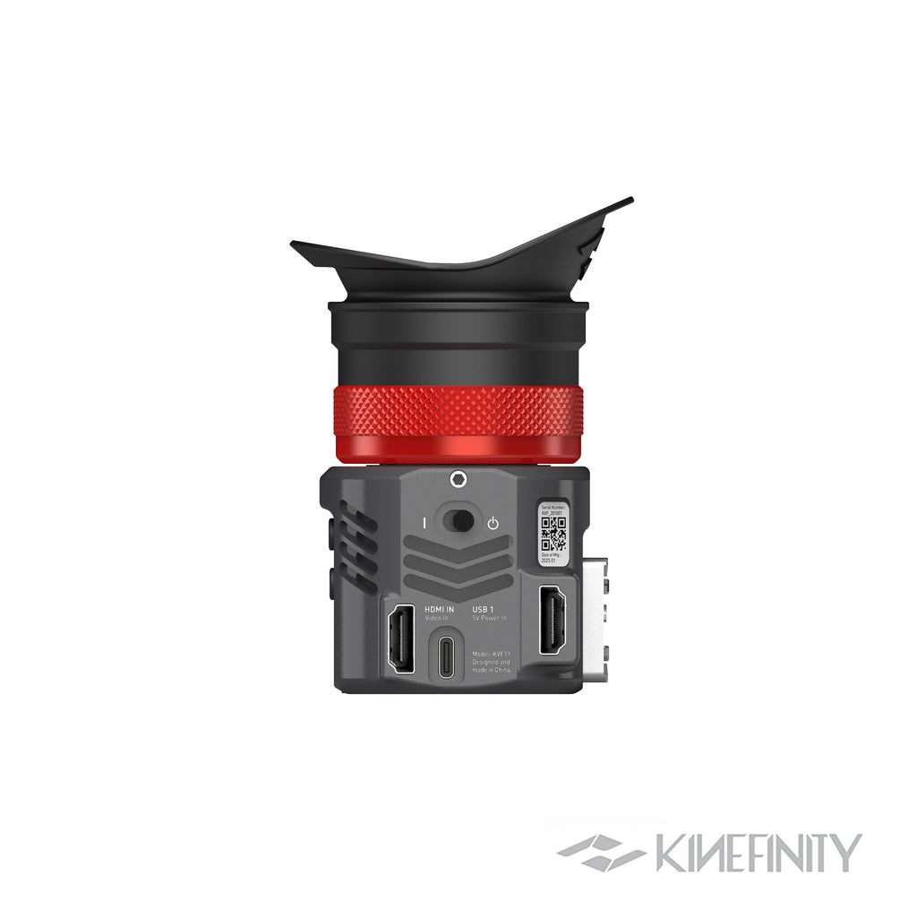 EAGLE HDMI e-Viewfinder
