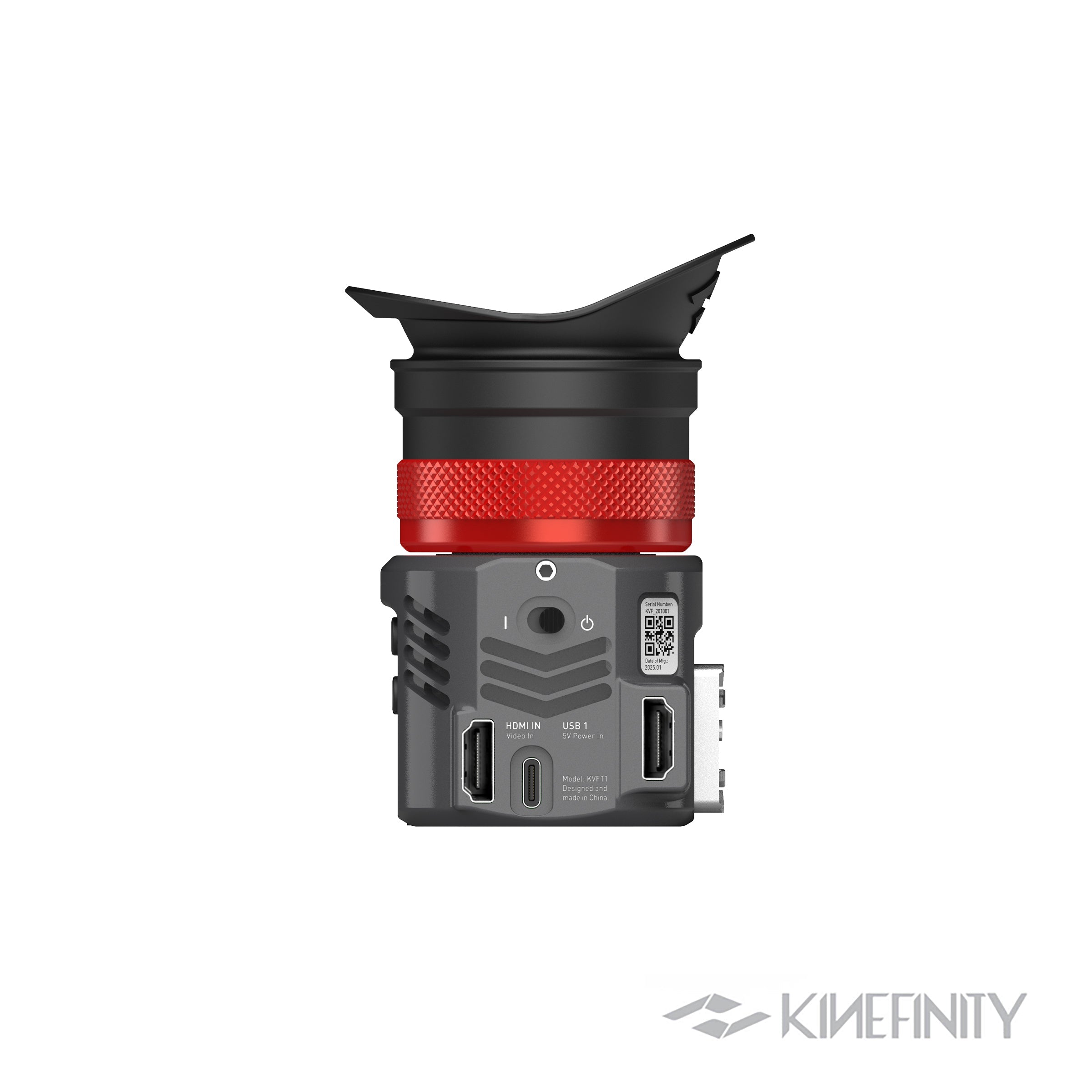 EAGLE HDMI e-Viewfinder