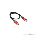 USB-C Cable C25 (C2C, 25cm)