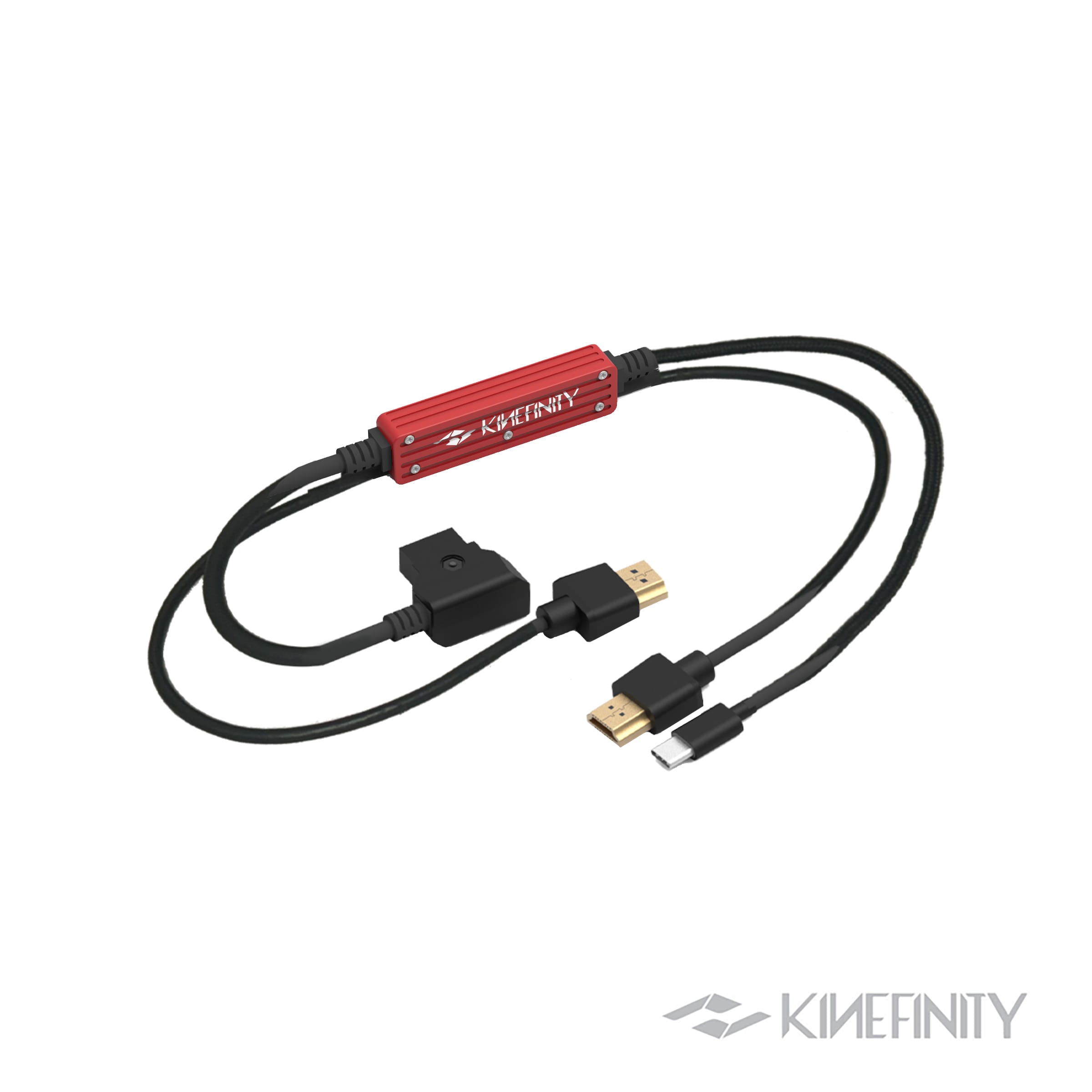 HDMI e-Viewfinder Cord (D-Tap, 50cm)