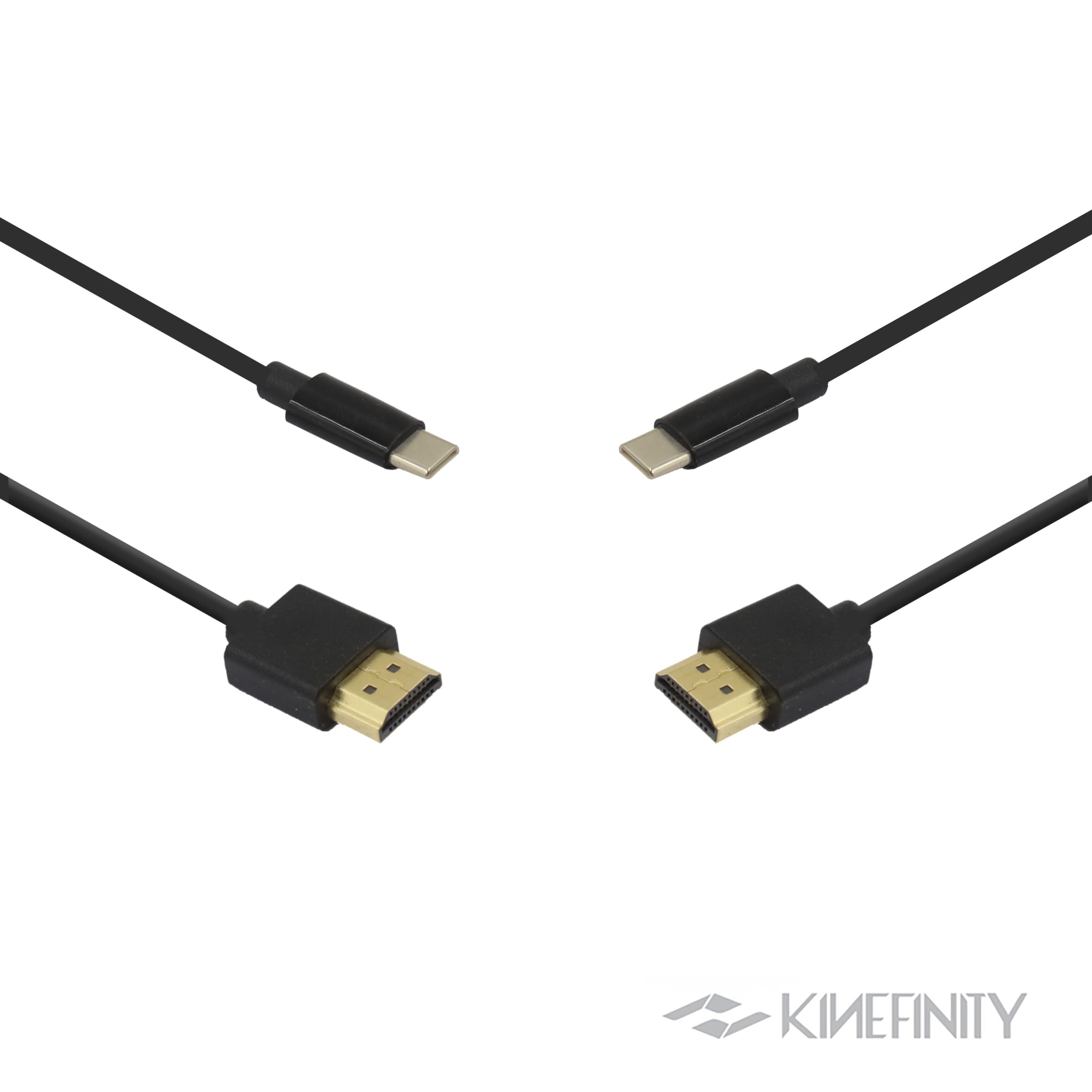 HDMI e-Viewfinder Cord (Type-C, 25cm)