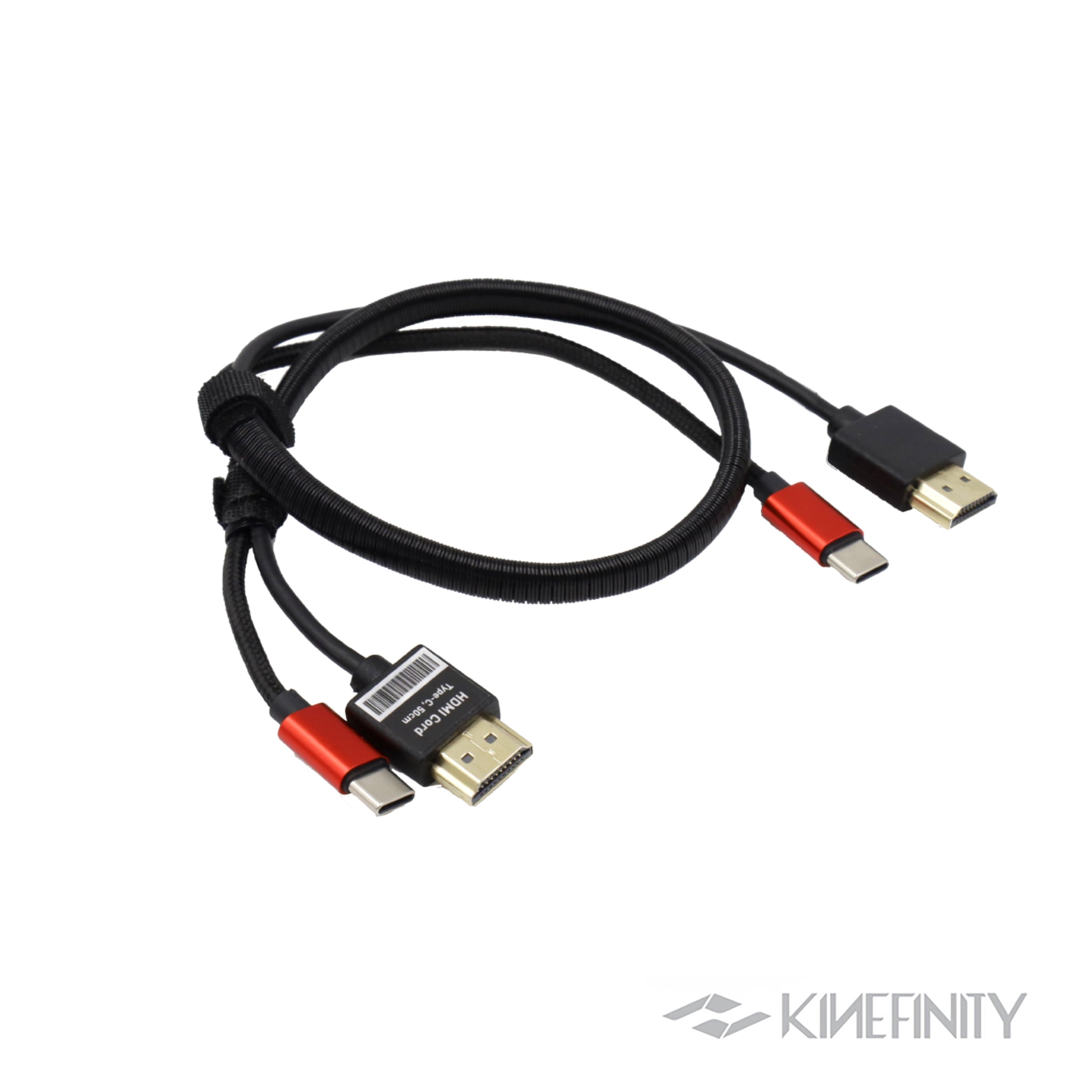 HDMI e-Viewfinder Cord (Type-C, 50cm)