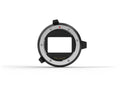 EF 3 Mounting Adapter Trade In