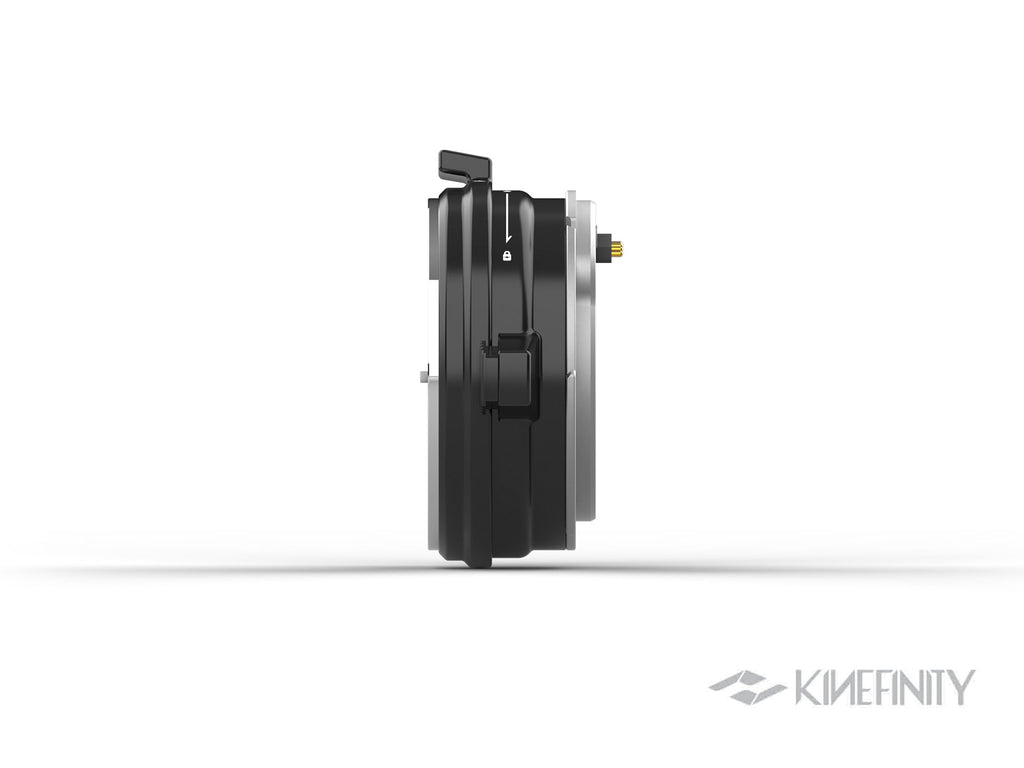 EF 3 Mounting Adapter