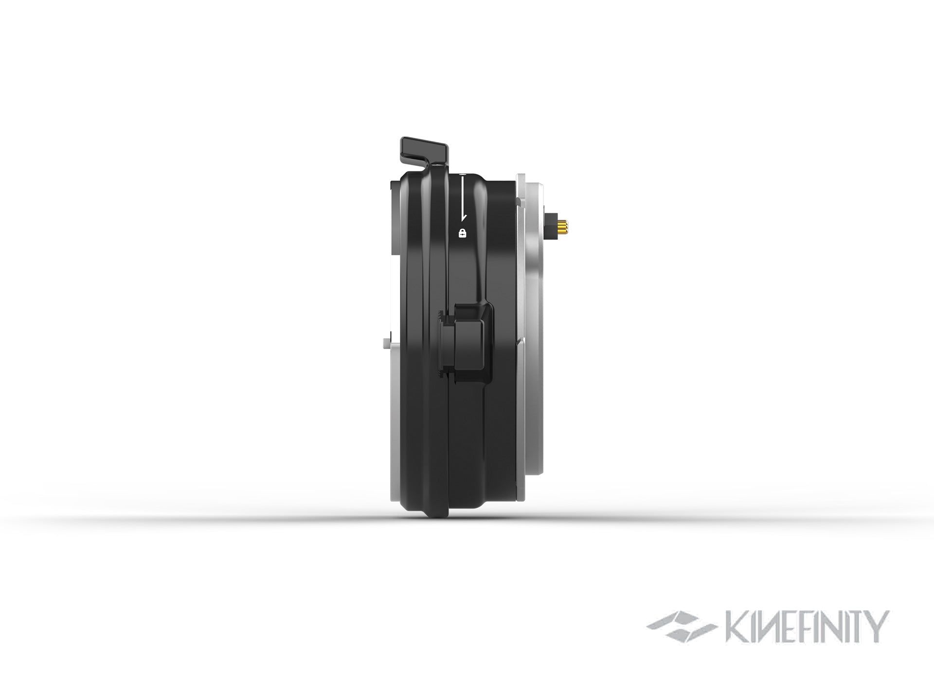 EF 3 Mounting Adapter