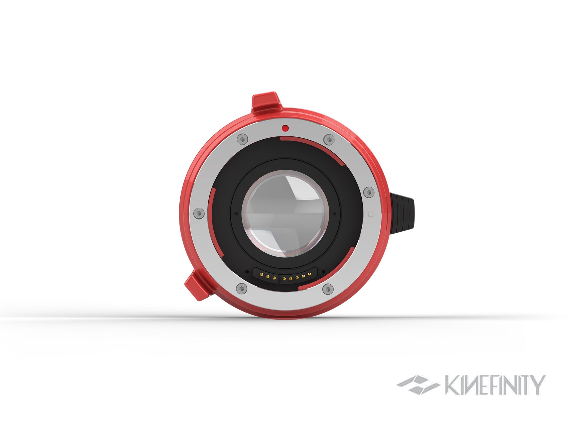 EF 3 Mounting Adapter w/ KineEnhancer