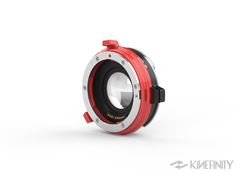EF 3 Mounting Adapter Trade In