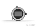 EF 3 Mounting Adapter w/ e-ND
