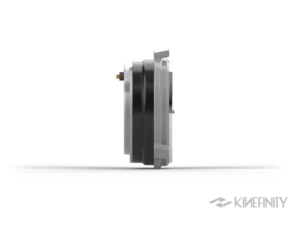 EF 3 Mounting Adapter w/ e-ND