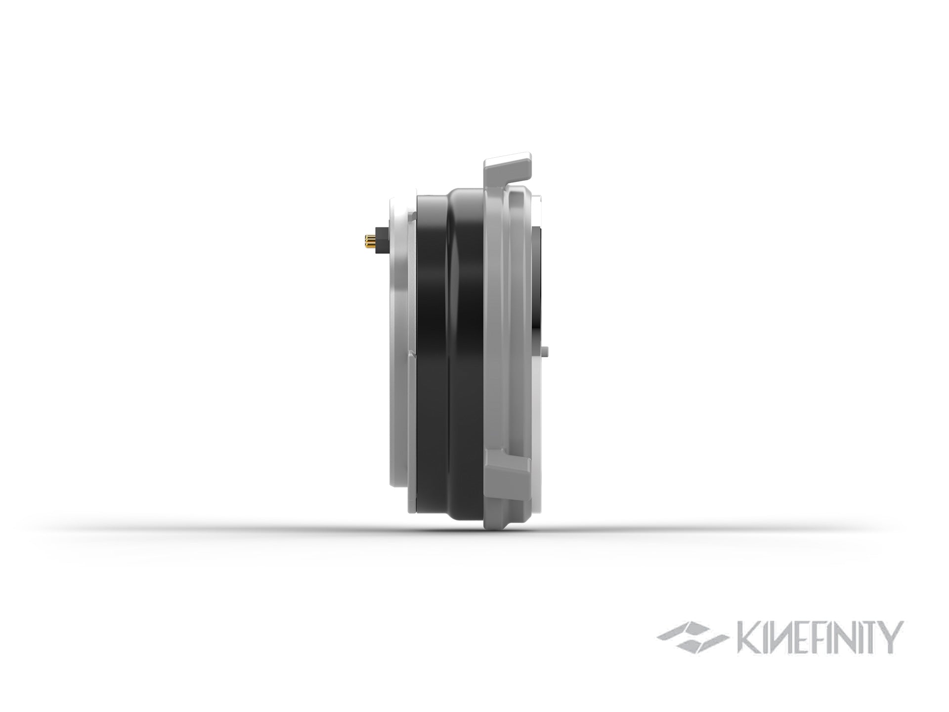 EF 3 Mounting Adapter w/ e-ND