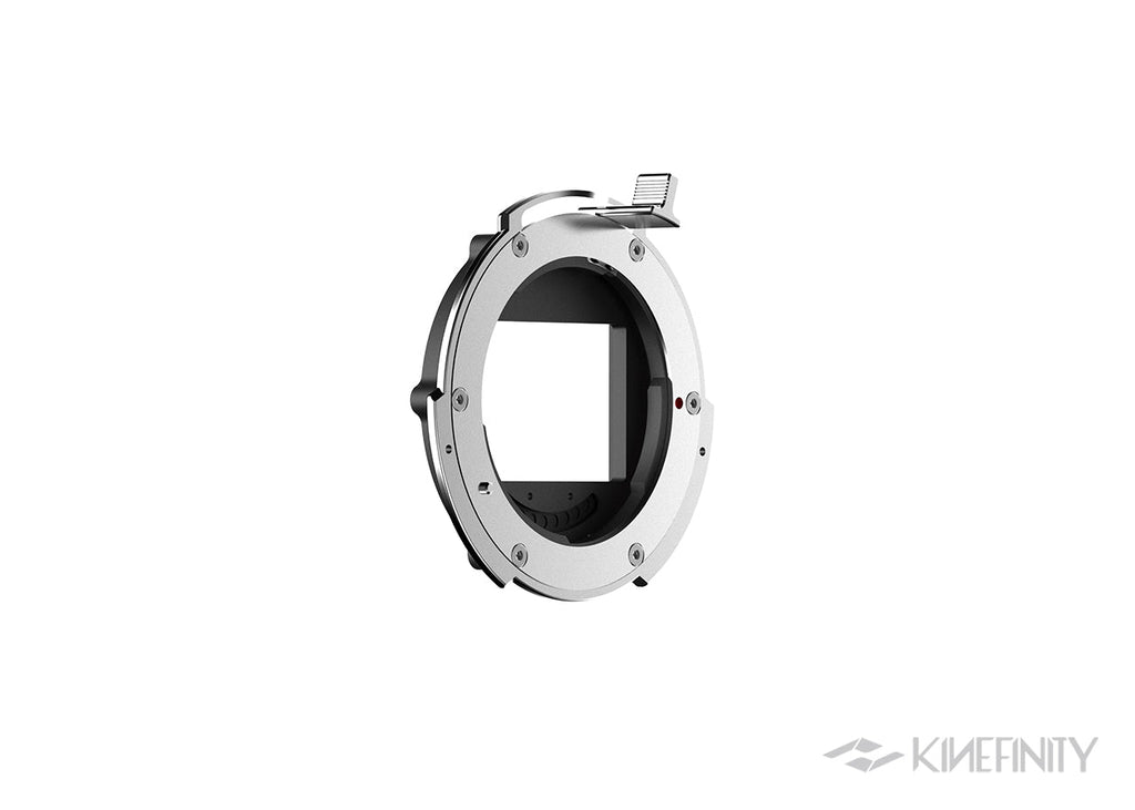 E Mounting Adapter