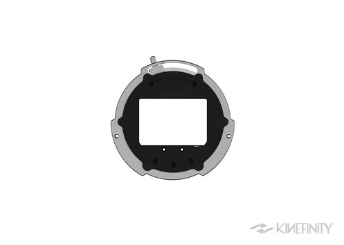 E Mounting Adapter