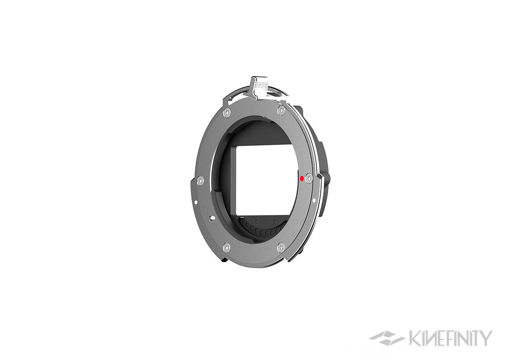 E Mounting Adapter