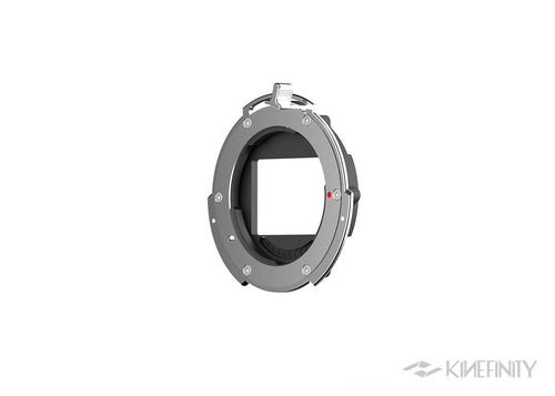 E Mounting Adapter