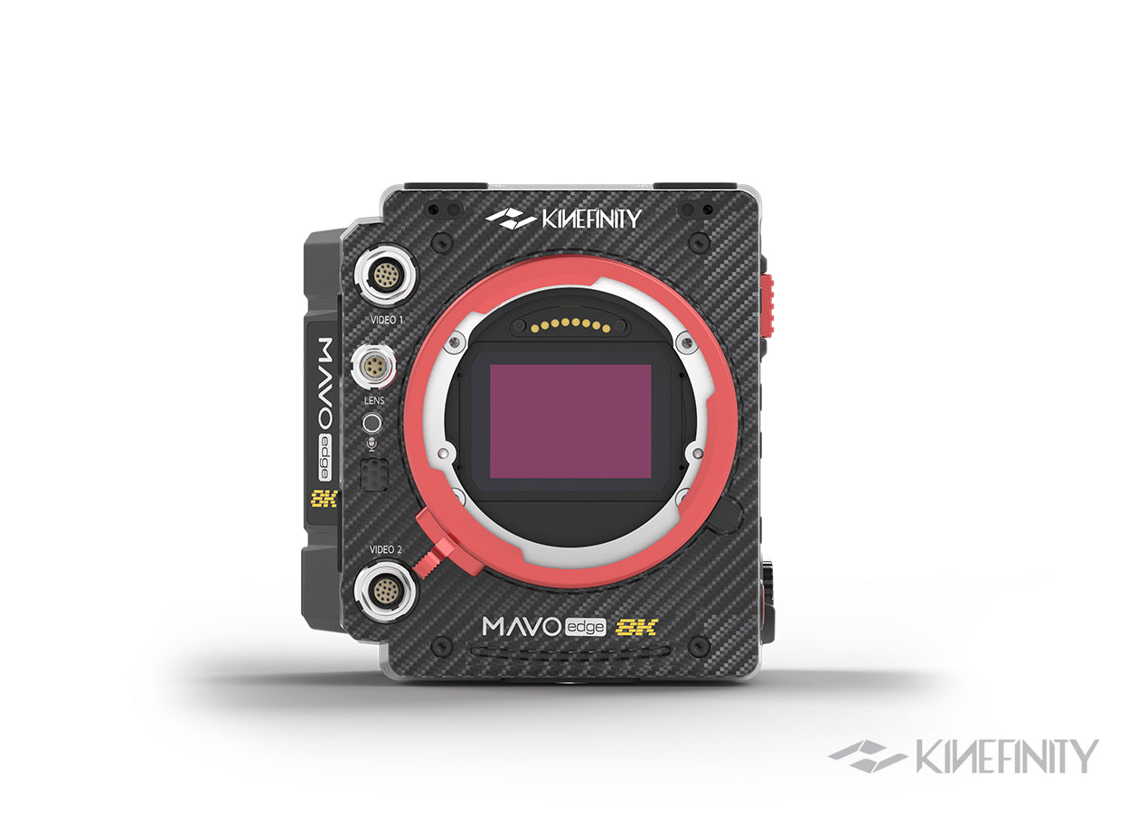 MAVO Edge 8K Trade In