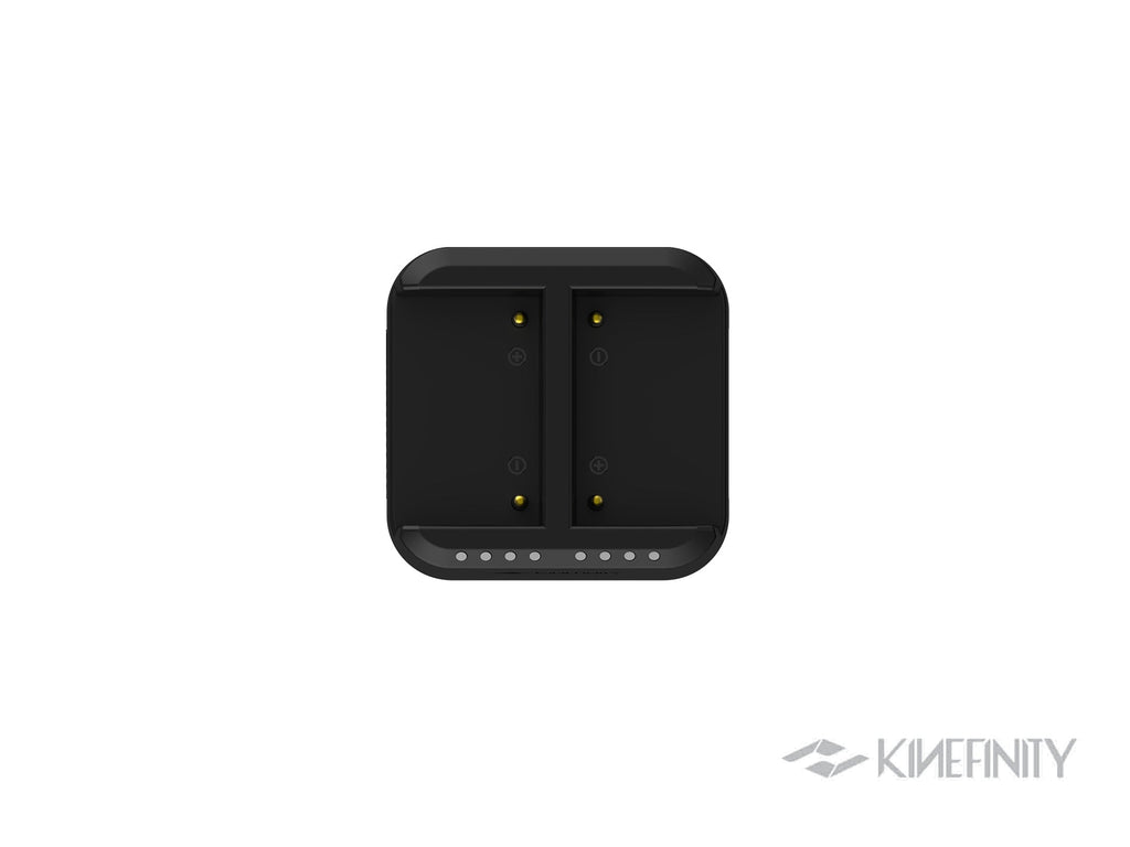 PD Hybrid Dual Charger
