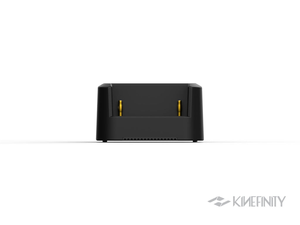 PD Hybrid Dual Charger