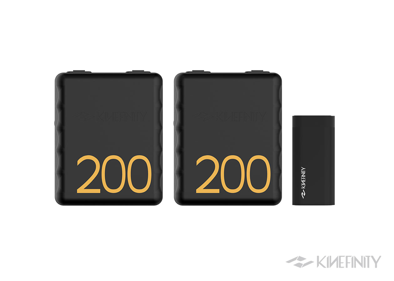 PD KineBAT 99/200