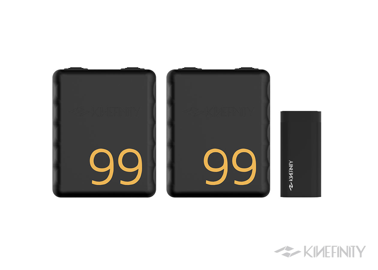 MAVO Edge Accessory Agile Pack