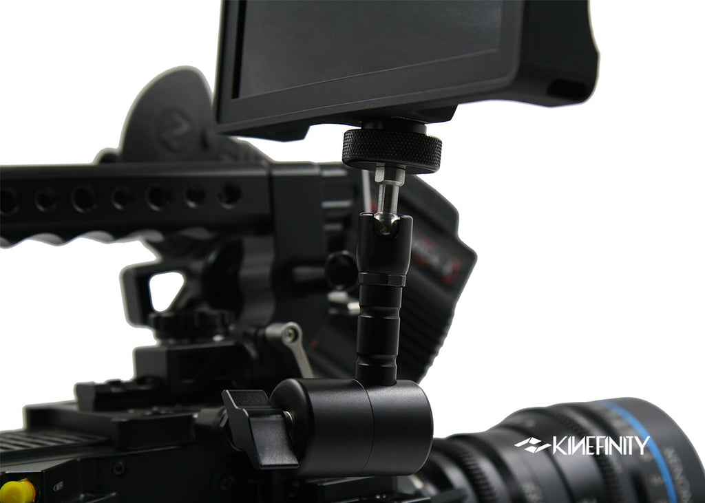 6" StrongArm/Articulating Arm