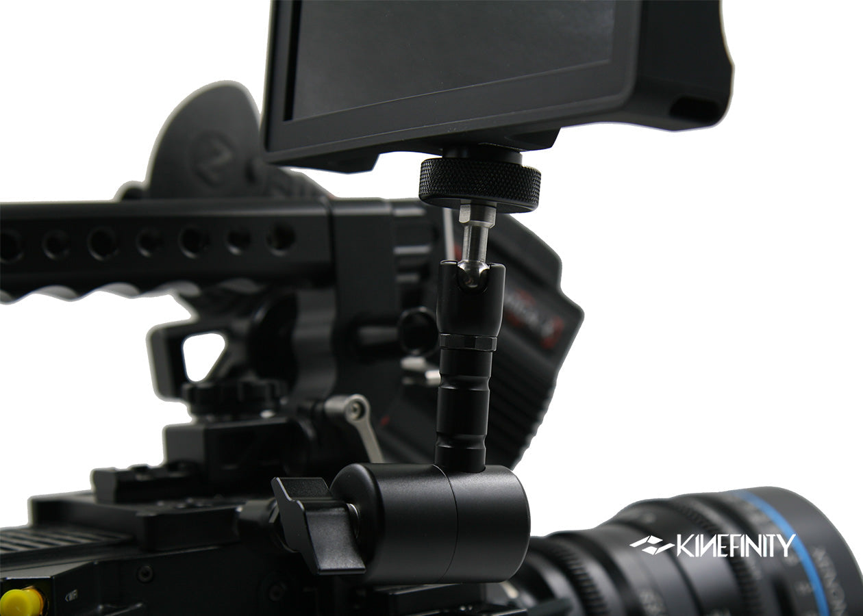 6" StrongArm/Articulating Arm