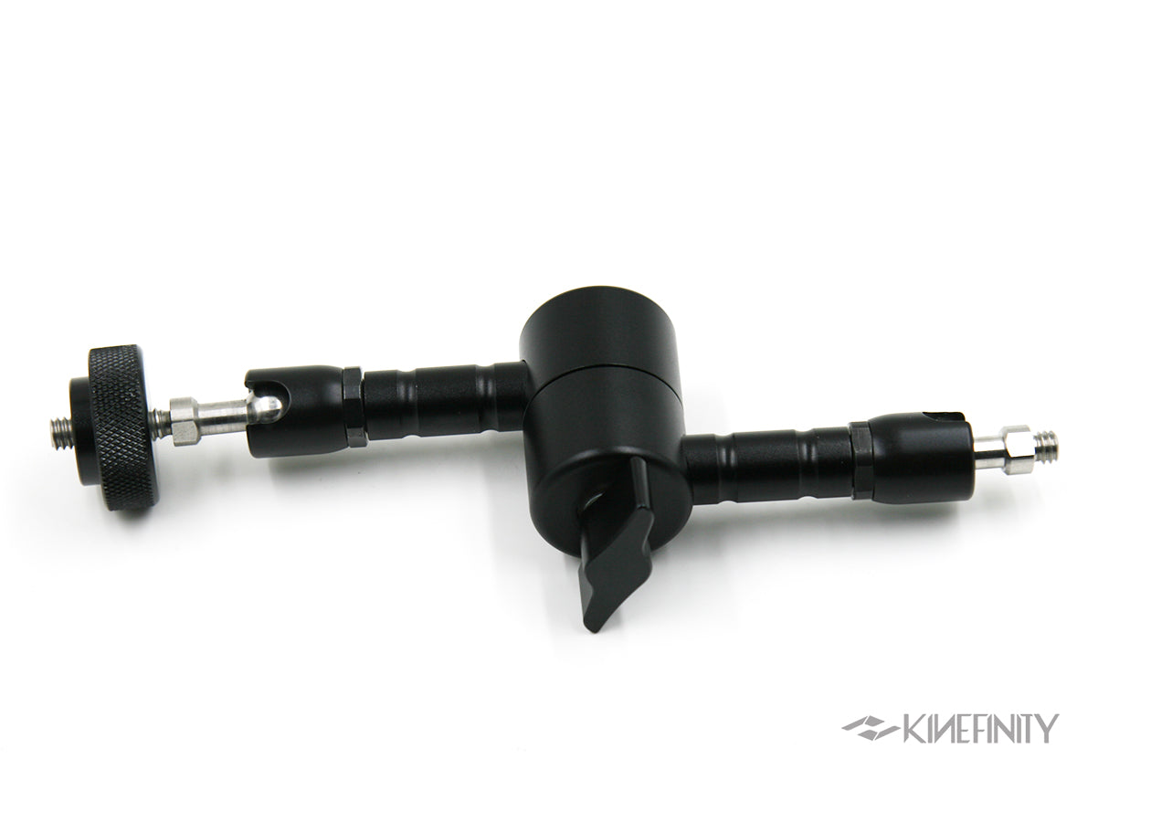 6" StrongArm/Articulating Arm