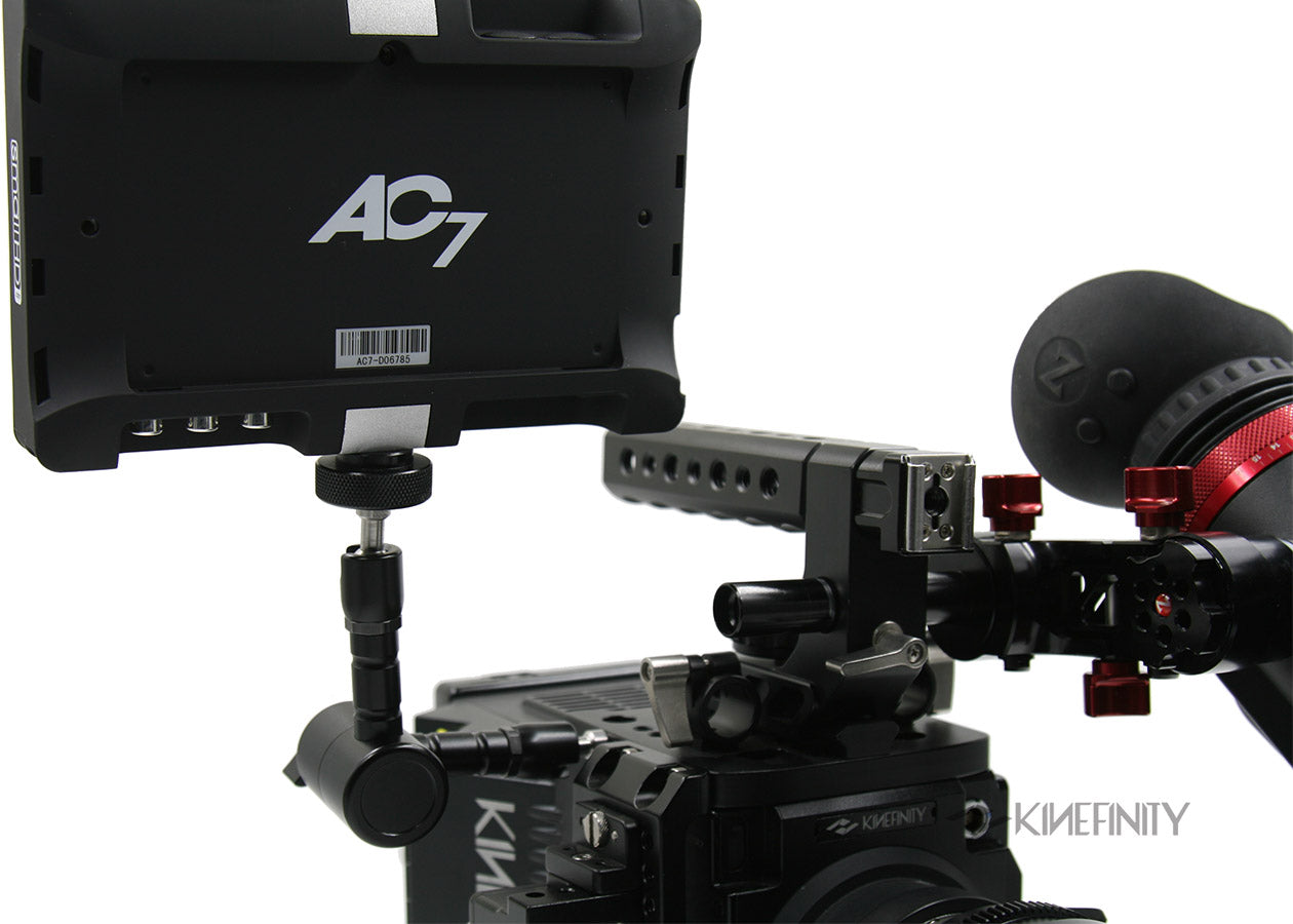6" StrongArm/Articulating Arm