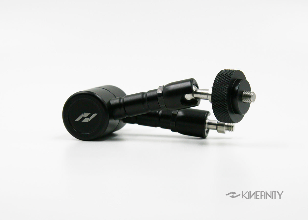 6" StrongArm/Articulating Arm