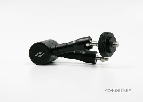 6" StrongArm/Articulating Arm