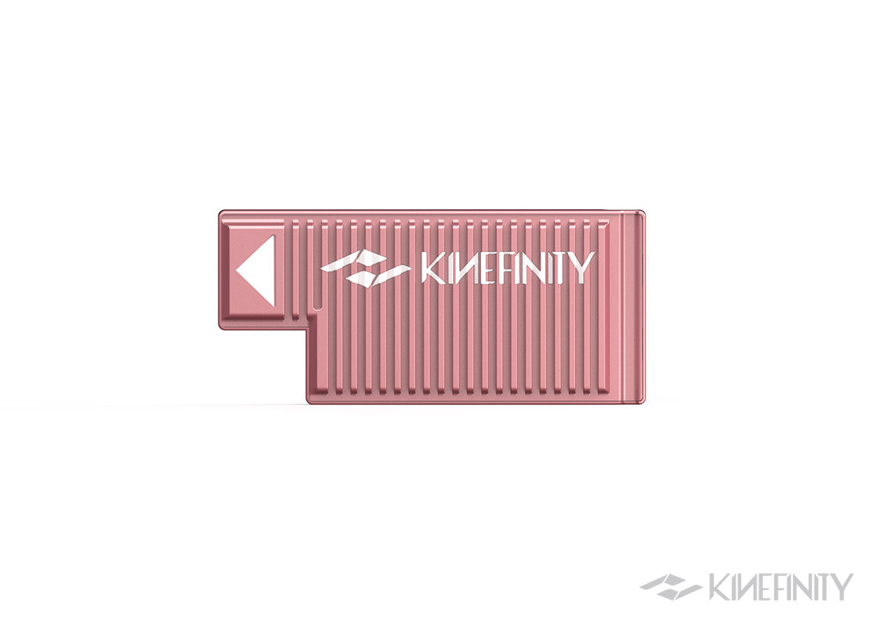 KineMAG Nano 2TB