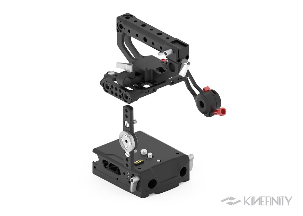 KineKIT-Edge