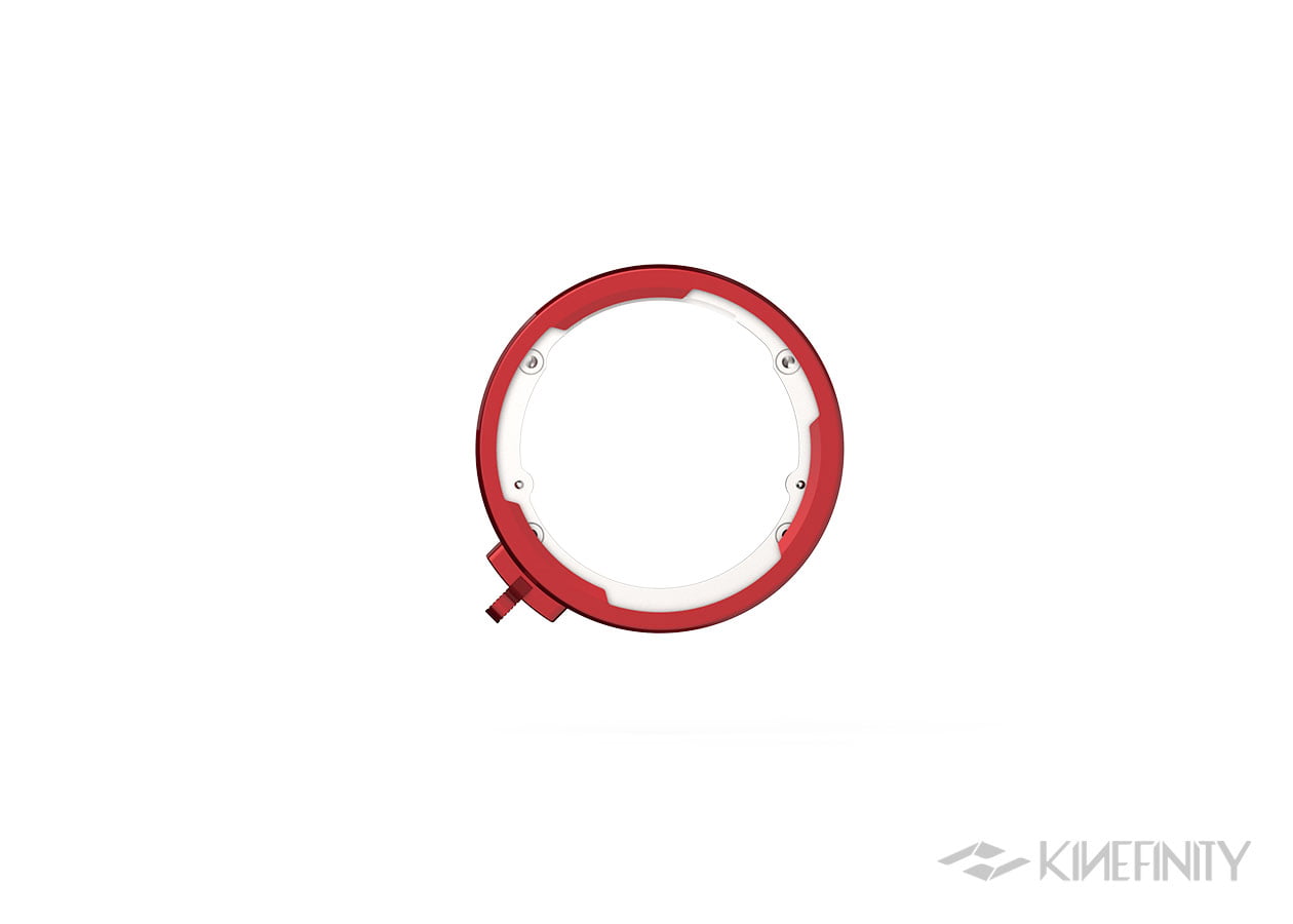 KineMOUNT