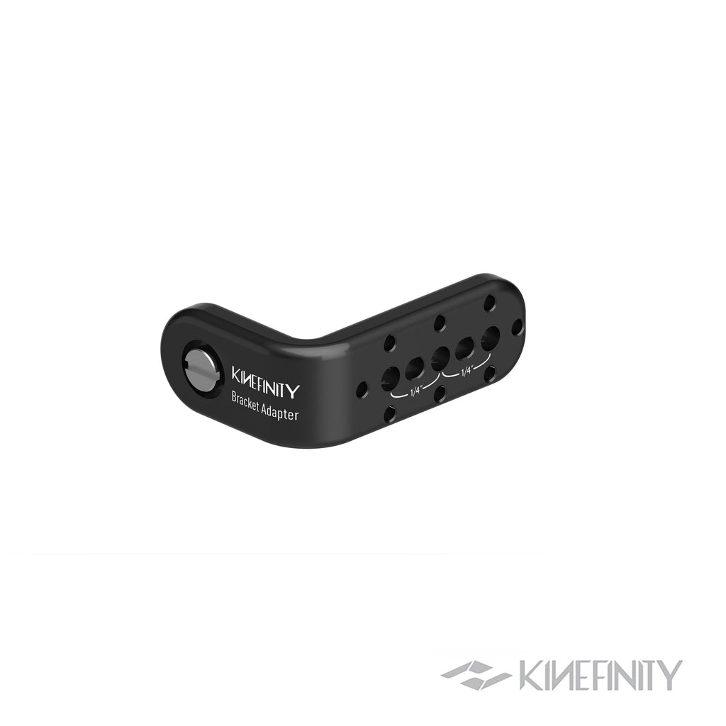 Kinefinity Bracket Adapter