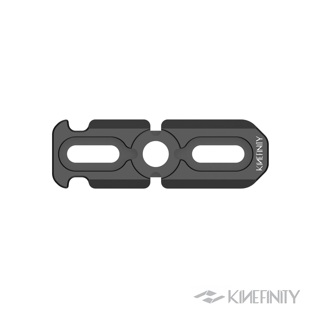 Kinefinity NATO Rail