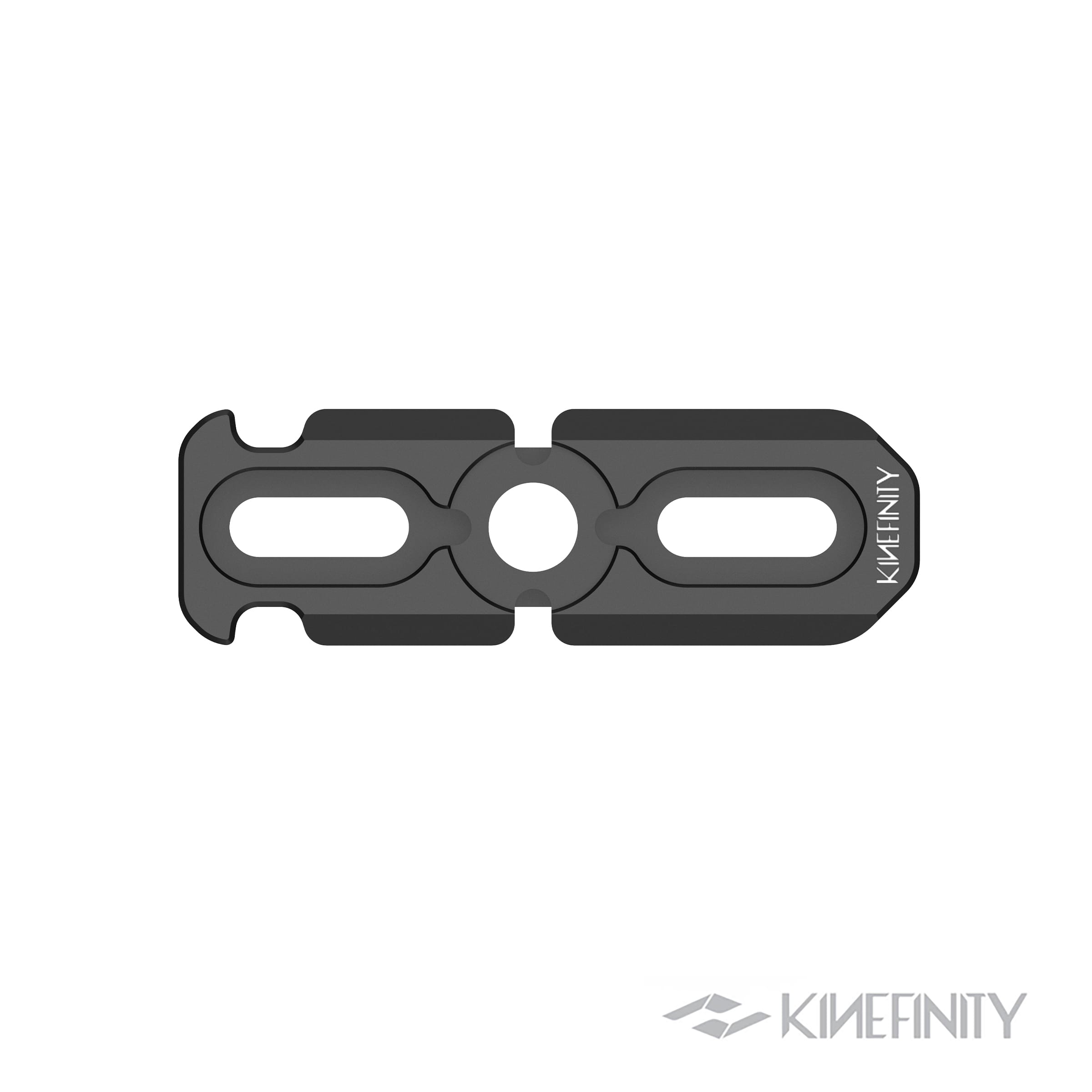 Kinefinity NATO Rail